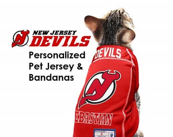 colorado avalanche dog jersey