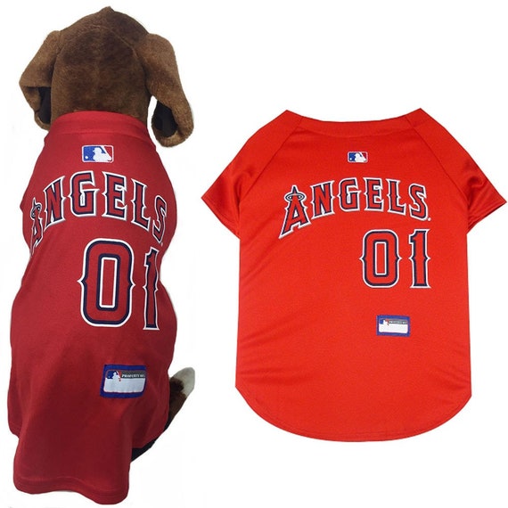 pet angels jersey