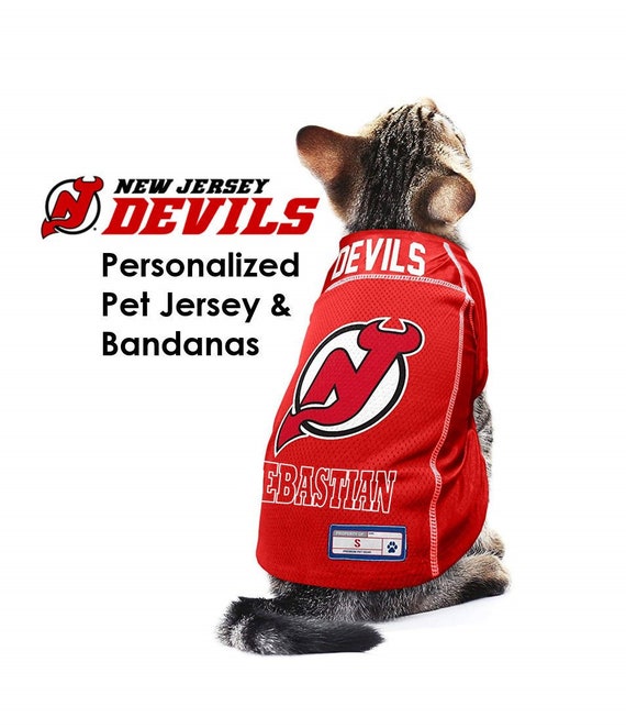 st louis blues pet jersey