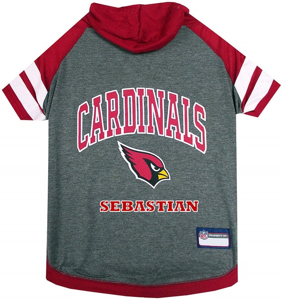 personalized az cardinals jersey