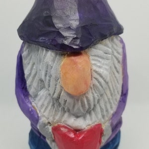 Gnome-Male