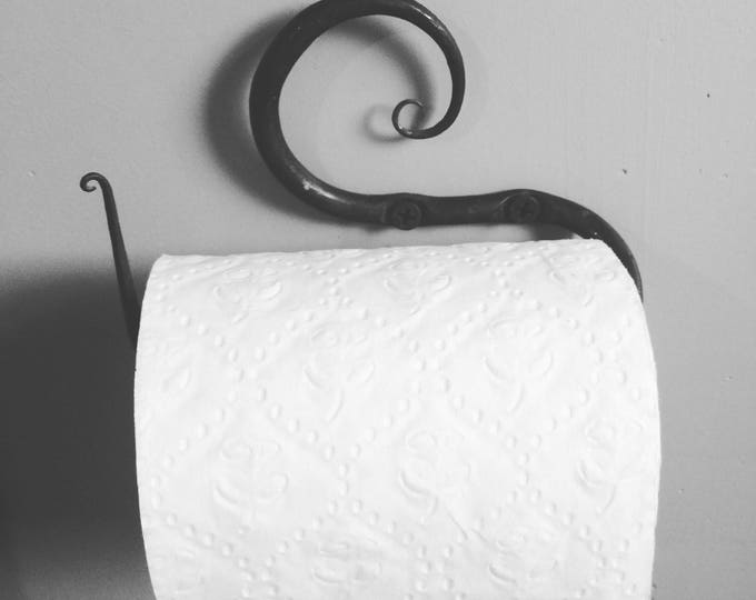Hand Toilet Paper Holder Etsy