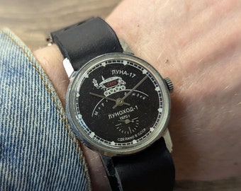 RARE! Orient Ky 469wb7-71ca Ca Self-winding, Mens Watch Vintage