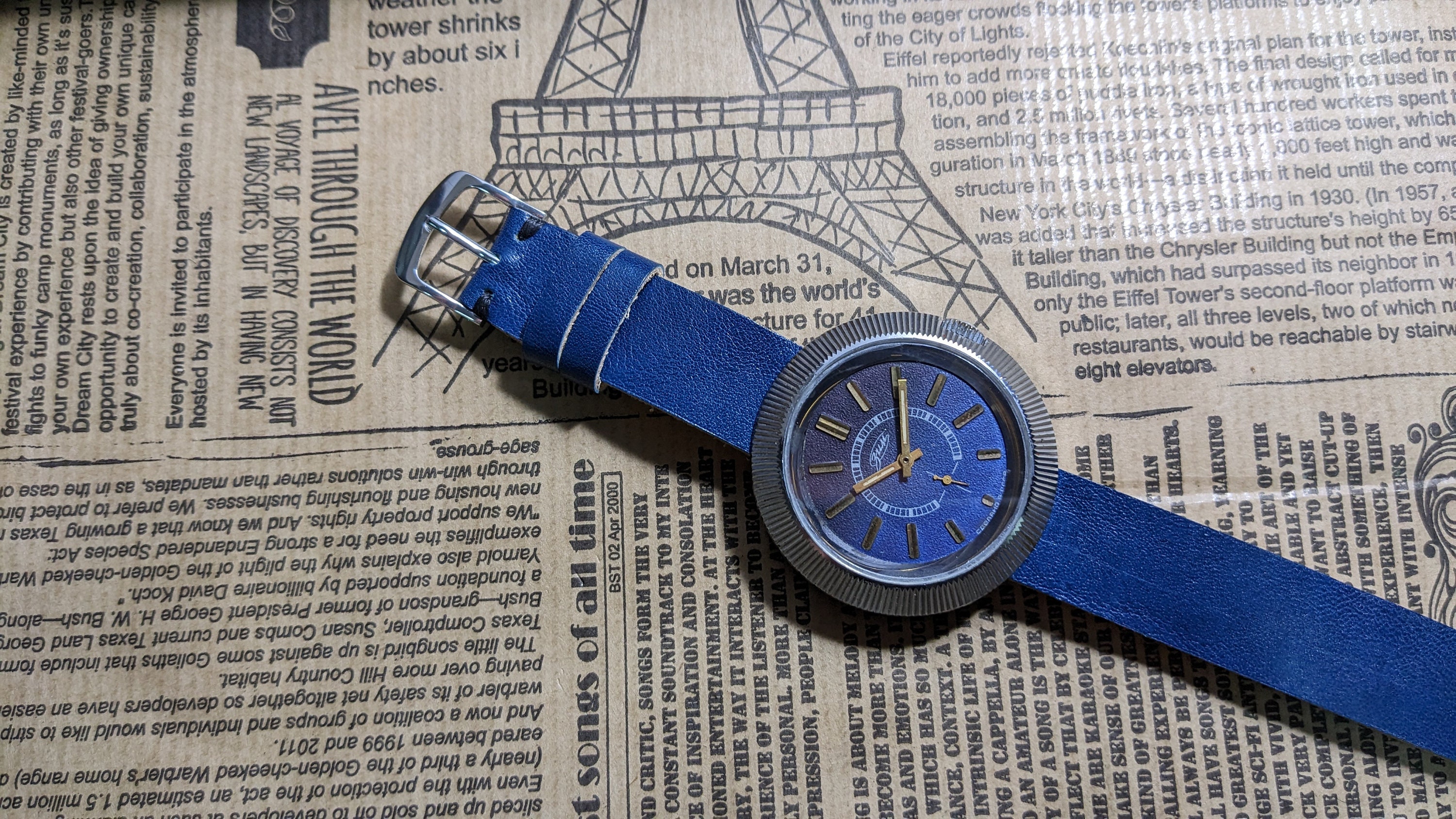 ソビエト連邦ヴィンテージ ポベダ ZIM 