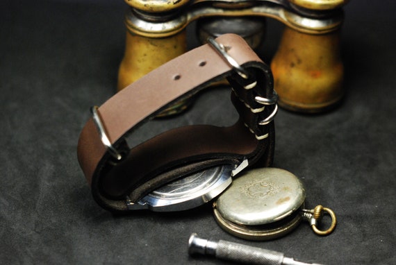 Vintage Chunky Men's watch called "GLORY" ( "Slav… - image 9