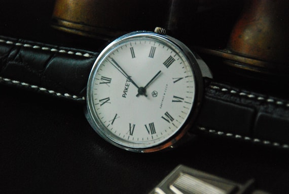 Rare Raketa  display picture 1