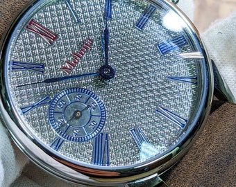 marriage watch Ukrainian watch, watches "Molnija", vintage watch, Mens watch, USSR watch, gift for him