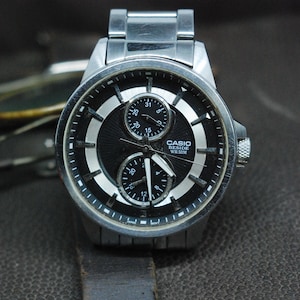 Buy Watch Casio Beside Online In India Etsy India