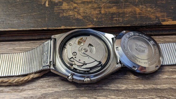 I&w carnival時計 761G seiko orient citizen I&w carnival時計 761G seiko orient citizen - メルカリ