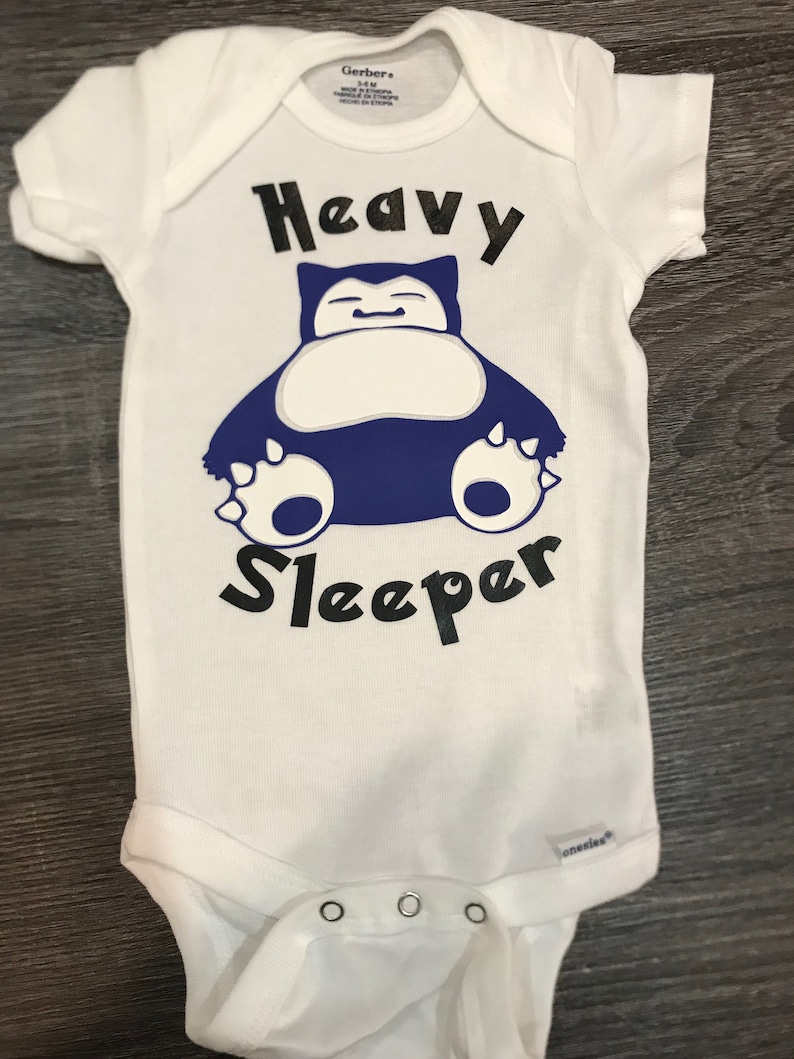 Personalized Onesie Baby Boy Onesie Baby Shower Gift Baby Girl Pokemon Onesie Baby Outfit Custom Baby Bodysuit Custom Baby Onesie