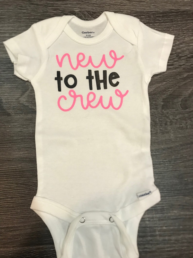 Baby Girl Baby Outfit Baby Boy Personalized Onesie Custom Onesie Custom Baby Onesie Custom Baby Bodysuit Baby Shower Gift