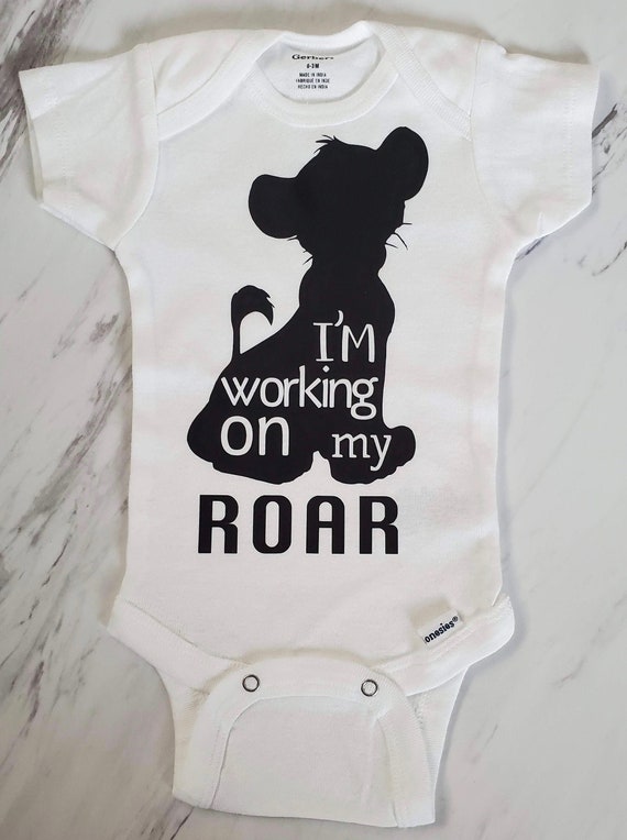 personalized baby onesies