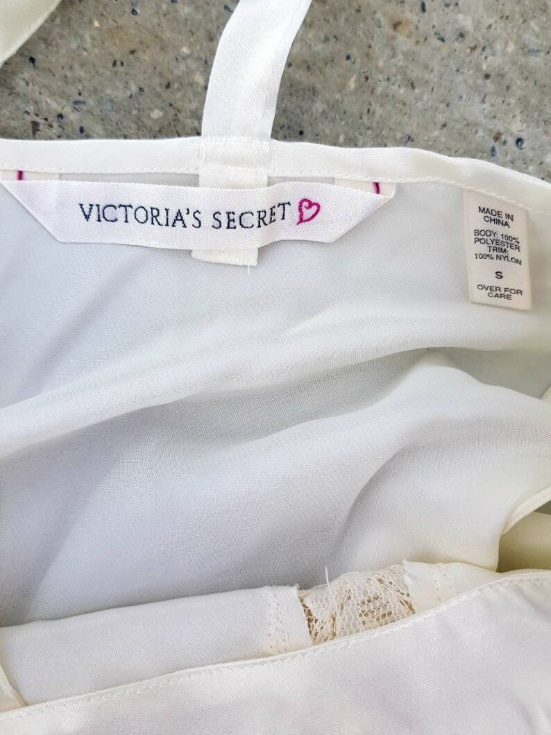 Victoria/'s Secret Slip Dress