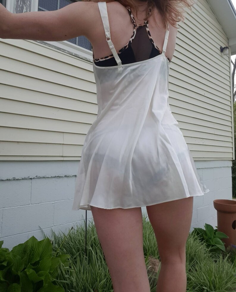 Victoria/'s Secret Slip Dress