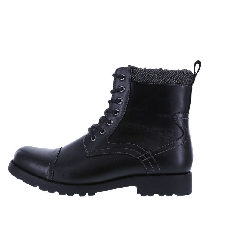 dexter men's winter boots