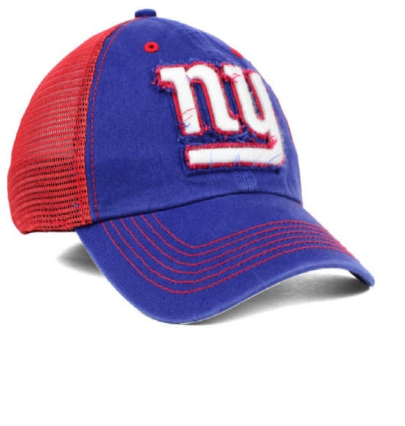 new york giants 47 hat
