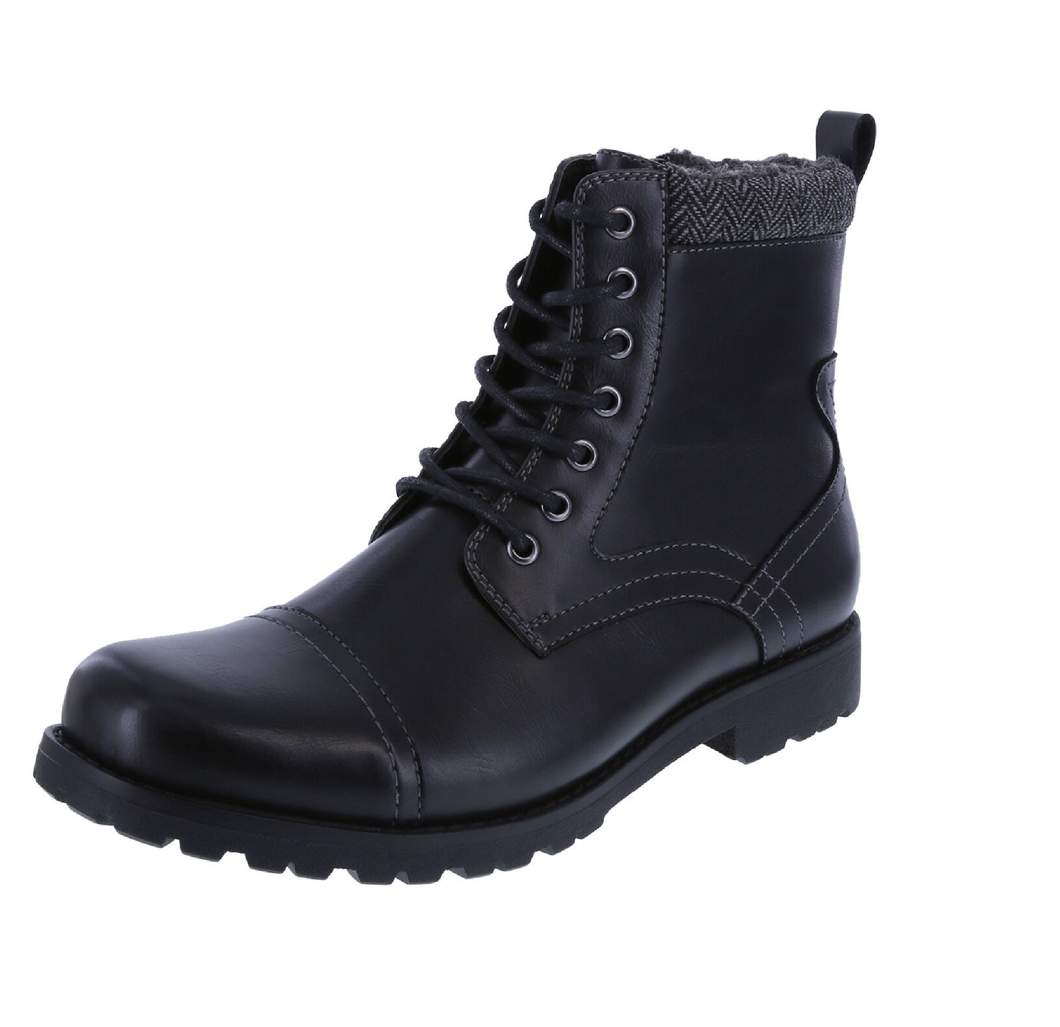 dexter men's winter boots