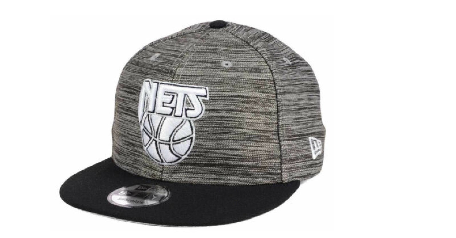 new jersey nets hat