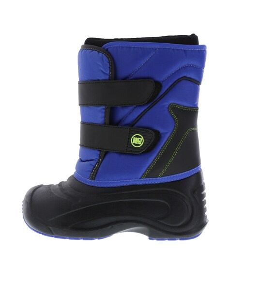 rugged outback rain boots