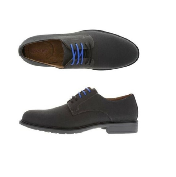 dexter dress shoes