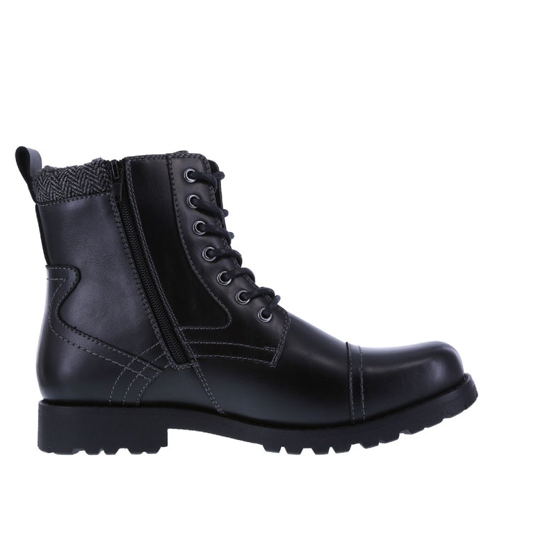 dexter men's winter boots