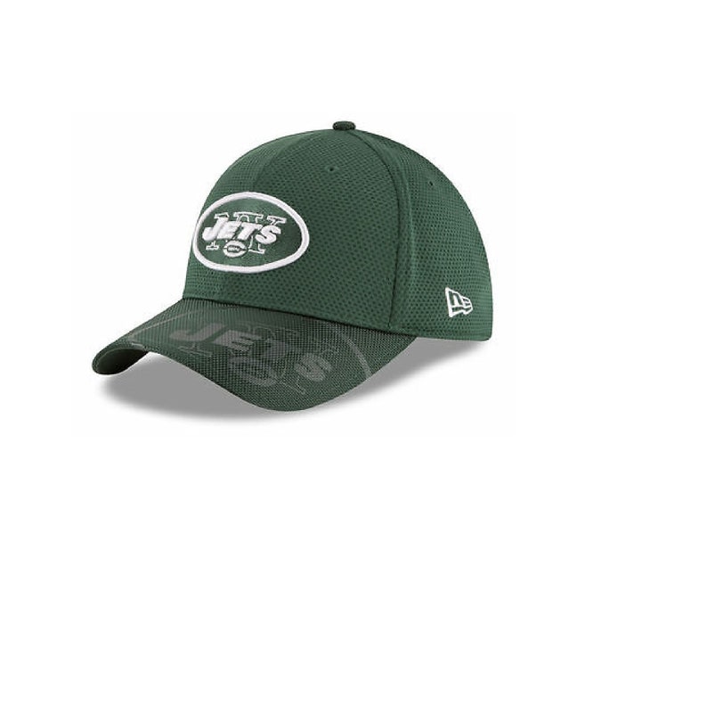 new york jets flexfit hat