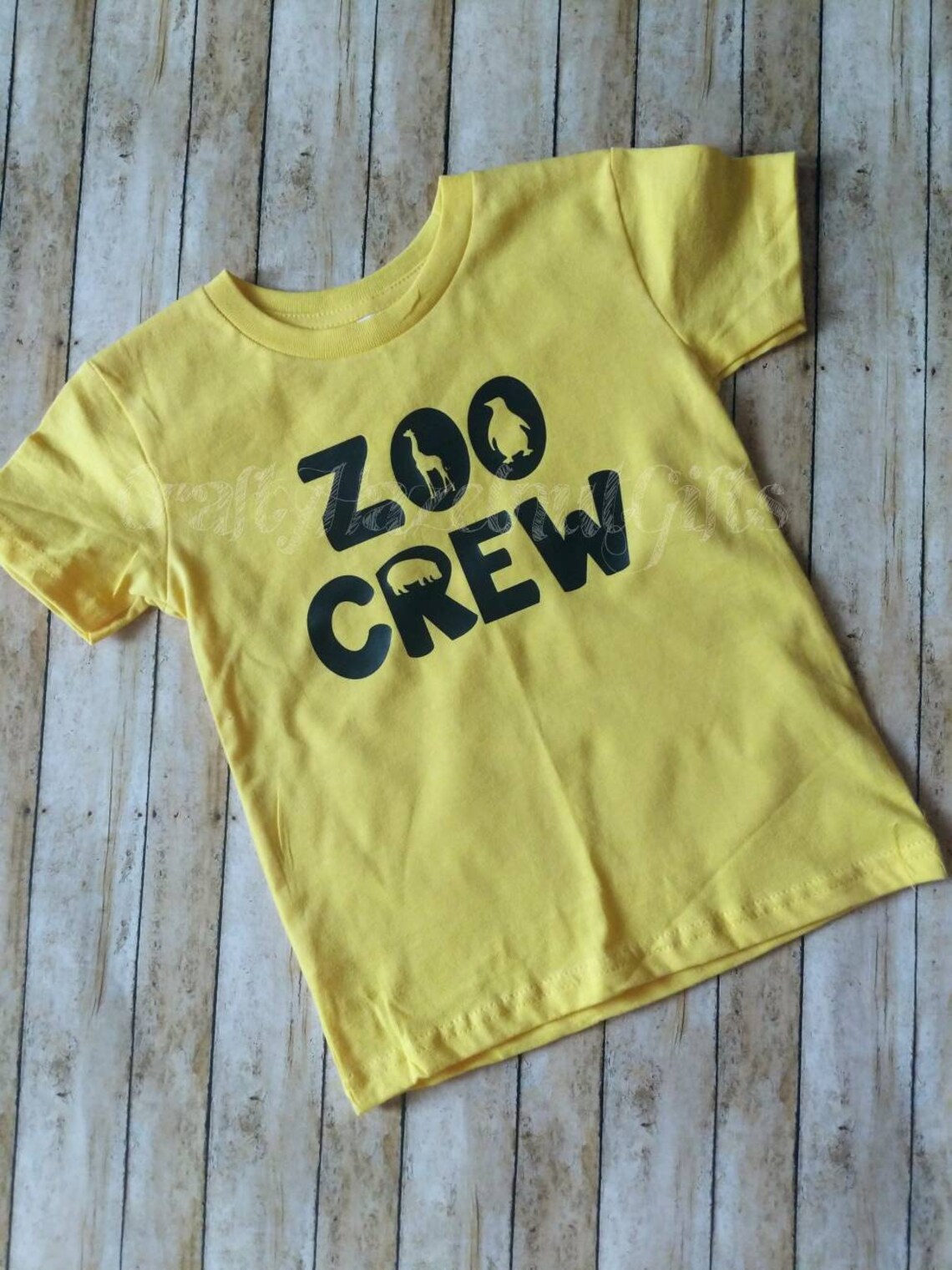 Zoo Crew Zoo Shirt Shirts for Zoo Kids Zoo Shirt Animal Etsy