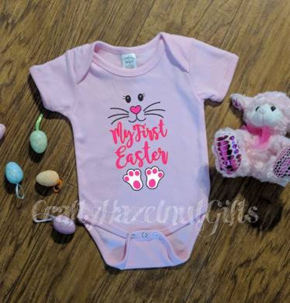 easter shirts for babies