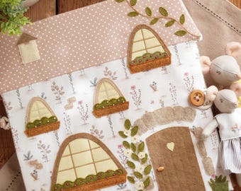 Quiet book House in Provence for 2 mice