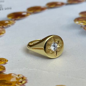 Gold pinky rings,gold rings,fashion rings,adjustable rings,gift,pinly finger rings