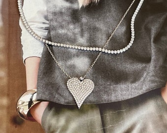 herz kette,kleine herz kette,kleine herz kette,silber herz kette,kleine herz kette,kleine herz kette,silber herz kette,cz herz kette