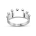 see more listings in the crown ring section