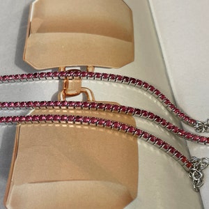 Ruby Tennis bracelet,silver tennis bracelet,tennis bracelet,red tennis bracelet,gold tennis bracelet,dainity bracelet,turquoise jewelry