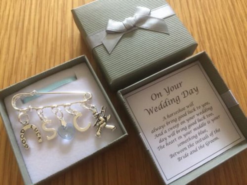 personalised kilt pin