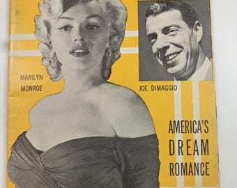 August 17 1962 Life Magazine Memories of Marilyn Monroe on Cover