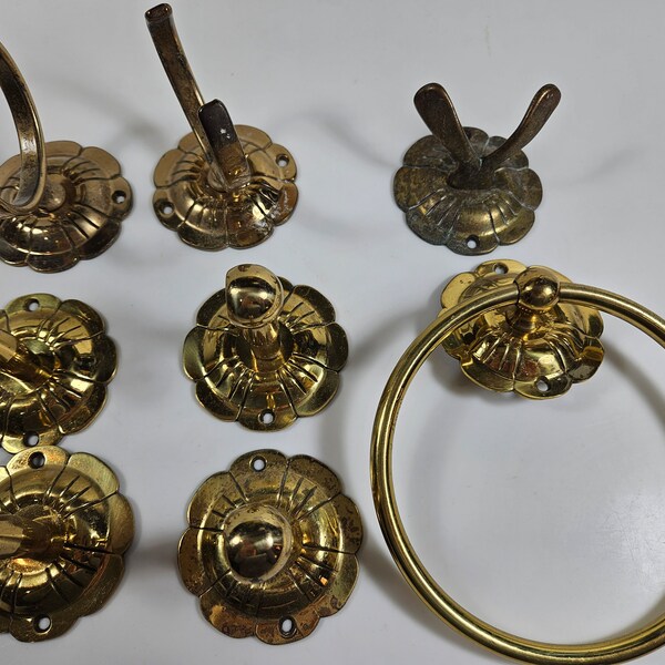 Bathroom Hardware - Etsy