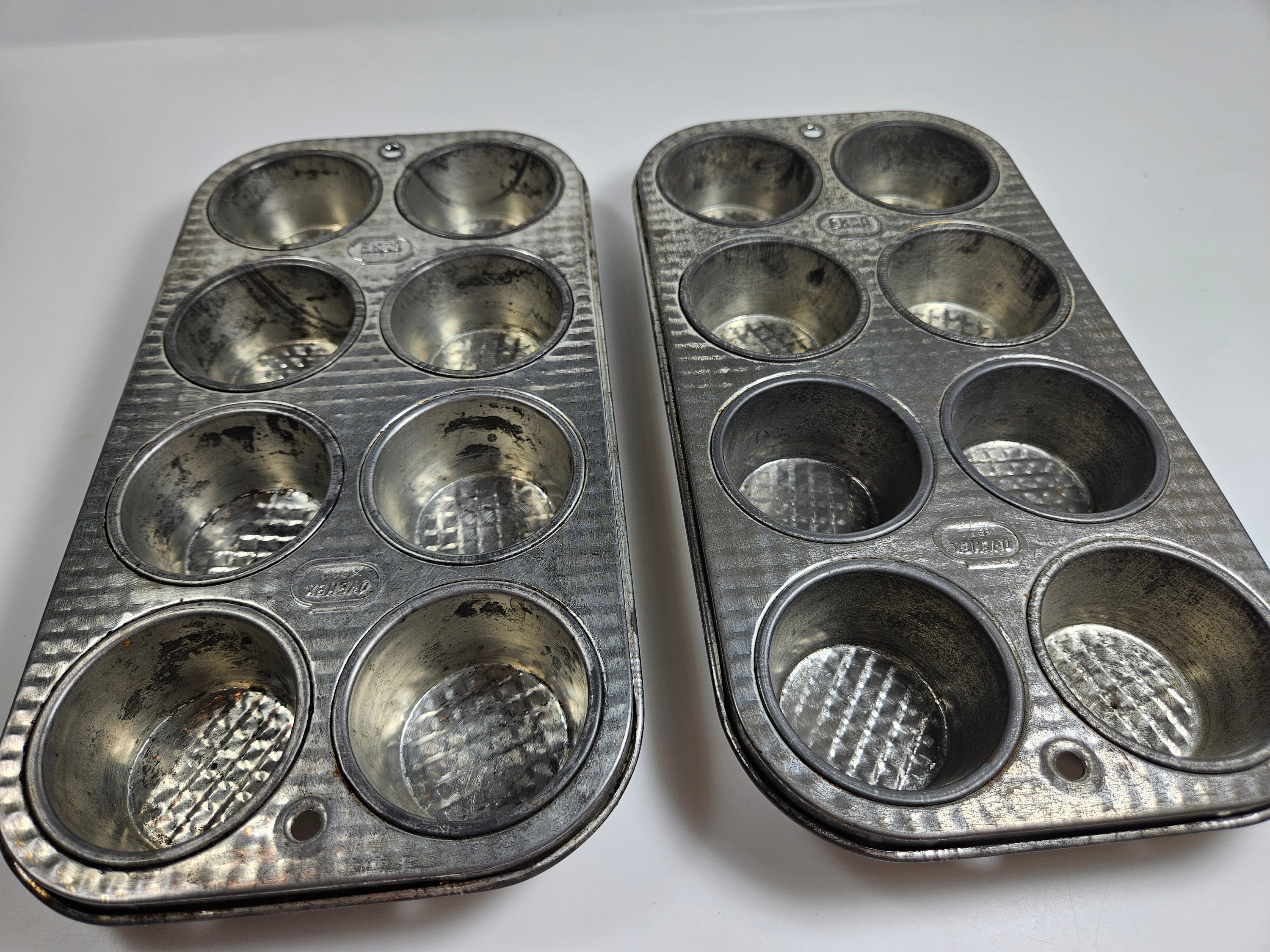 Muffin Pan Ekco Cookie Sheet Ovenex Ekco Cupcake Pan Ekco Baking