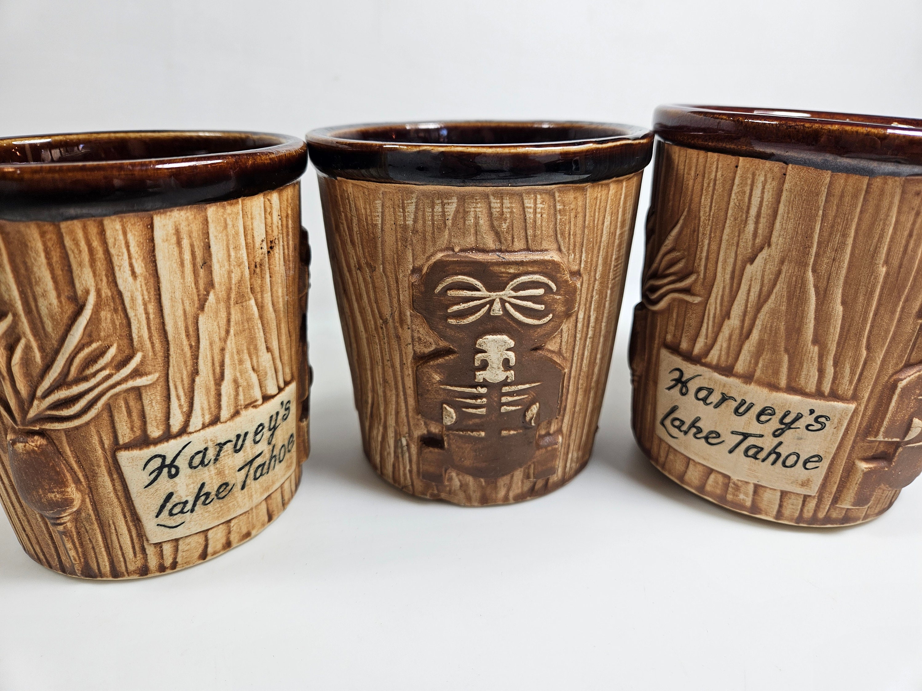 Harveys Tiki - Etsy Harveys Tiki - Etsy