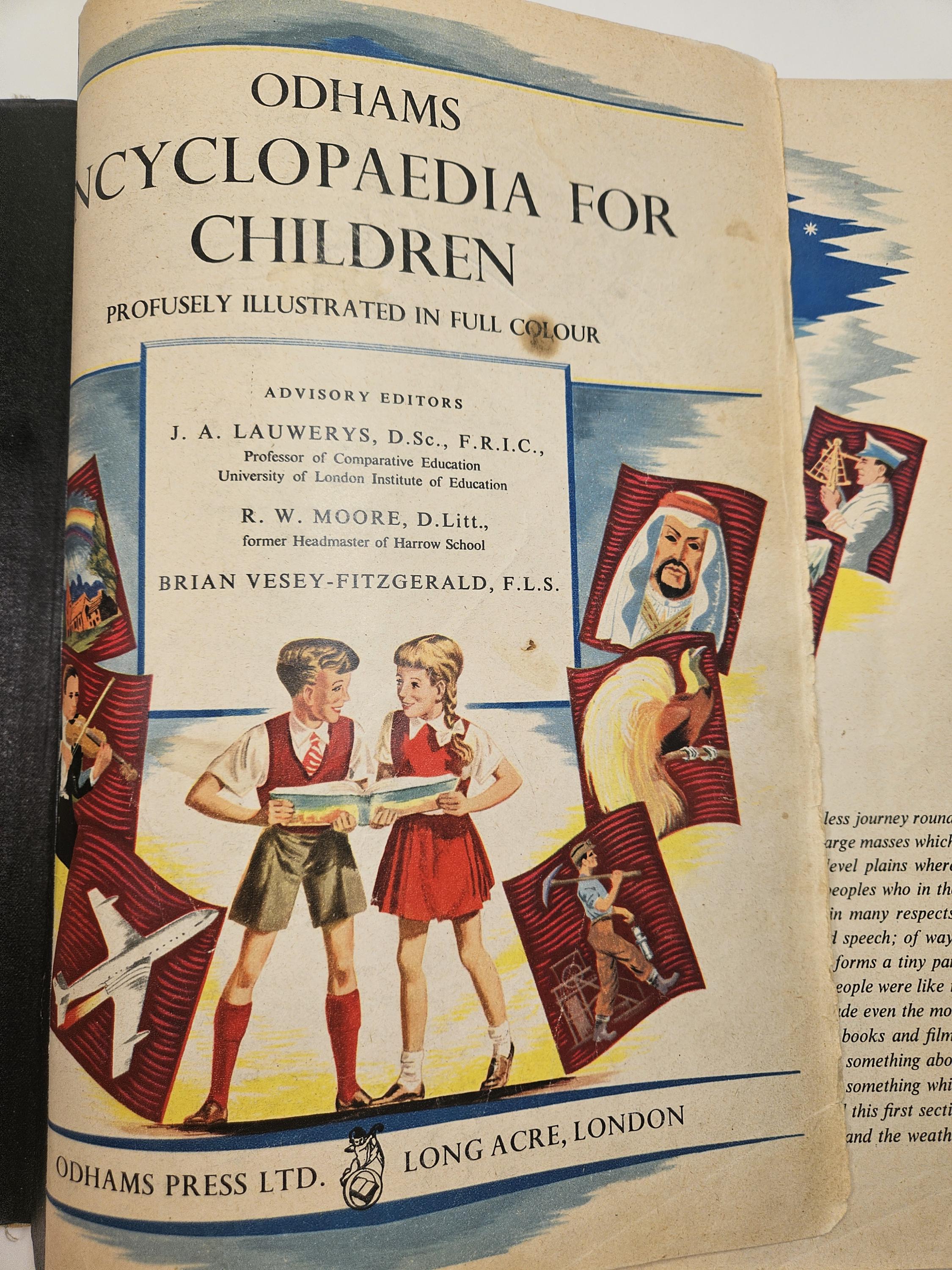 The Young Children's Encyclopedia 15巻セット - メルカリ Sale