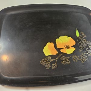 Vintage Couroc Monterey - Etsy