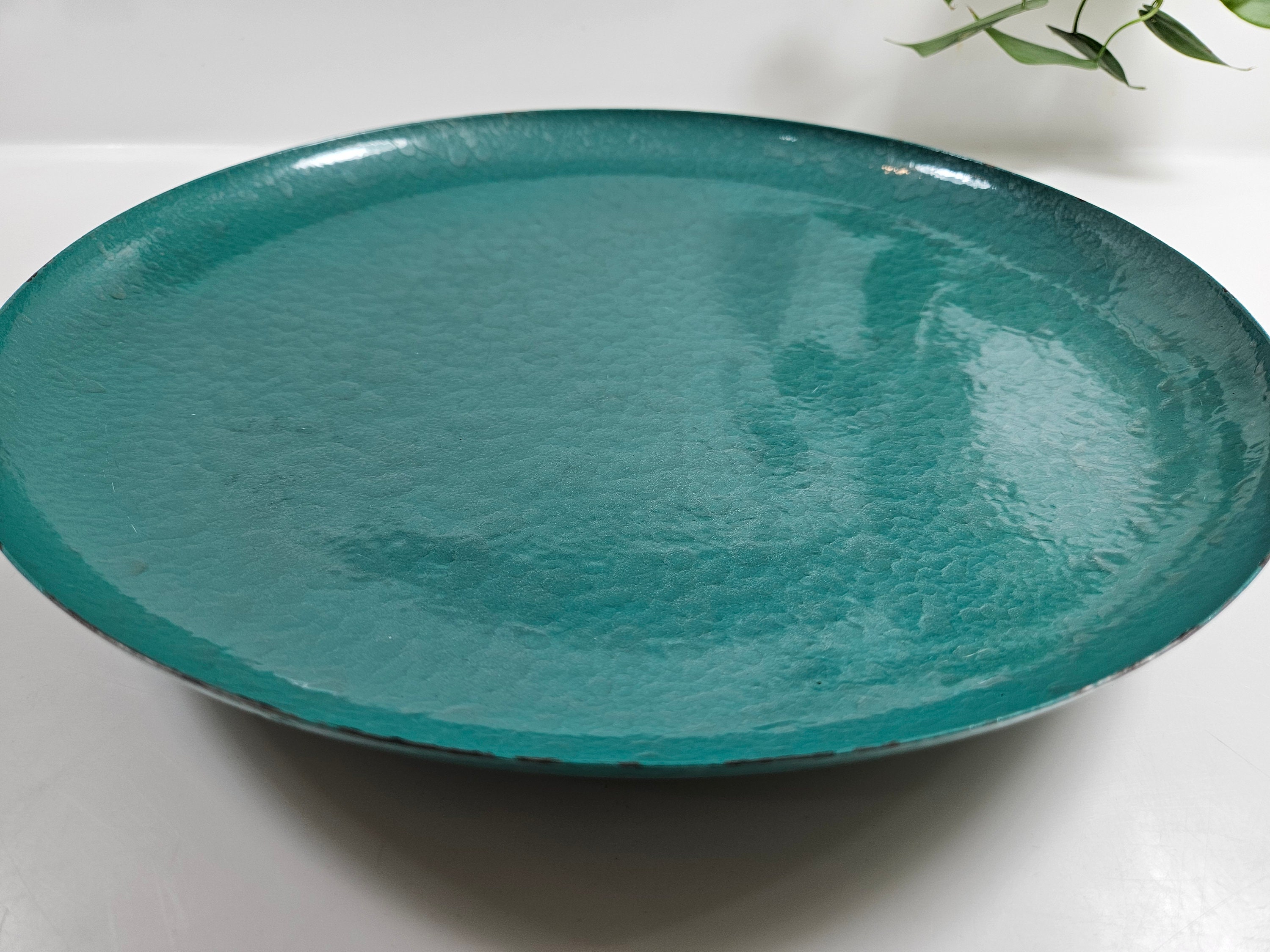 Kyes Metal Tray - Etsy