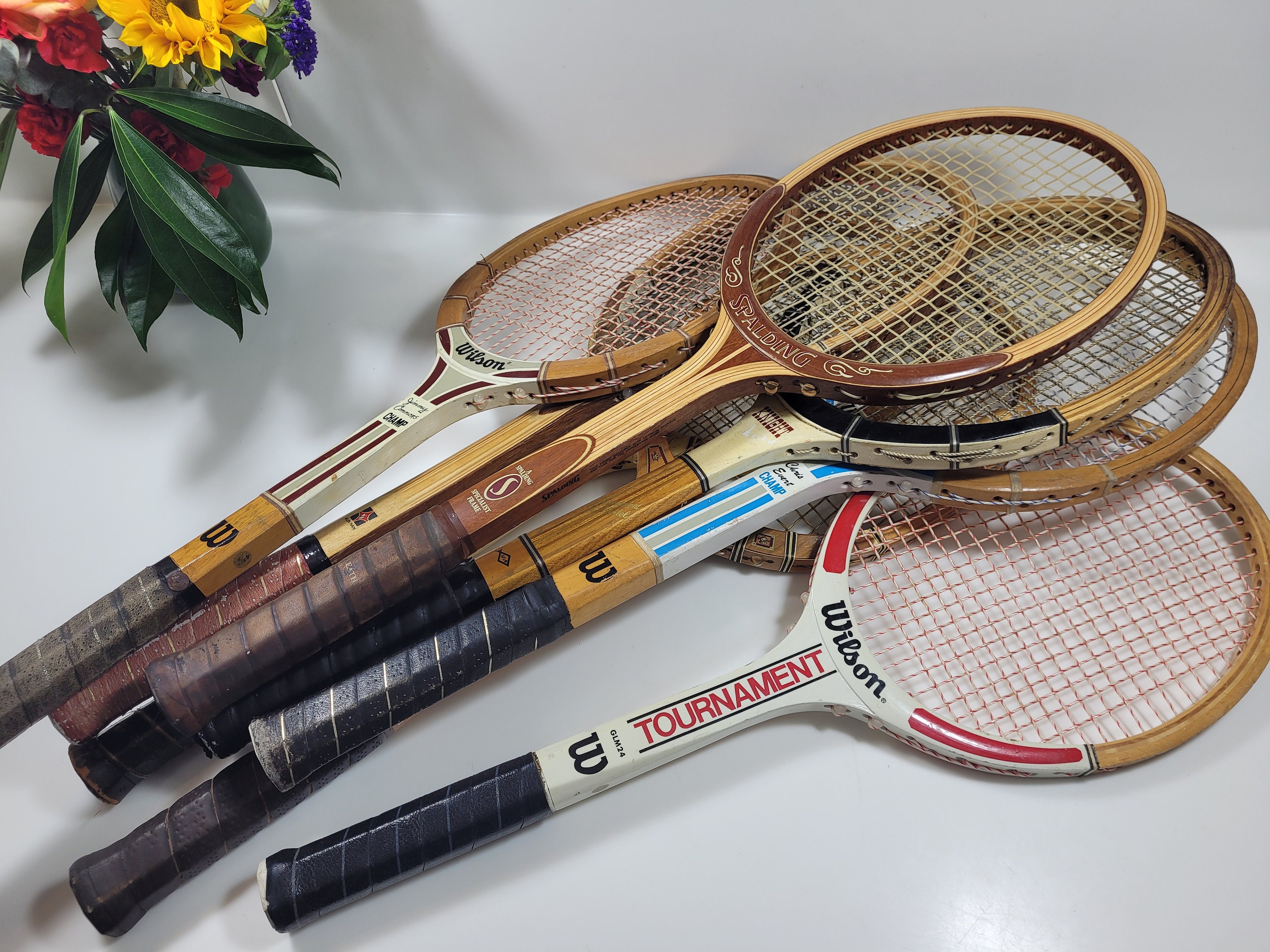 Buy Louis Vuitton Tennis Racket Cover Squash Pickleball Cover Online in  India 