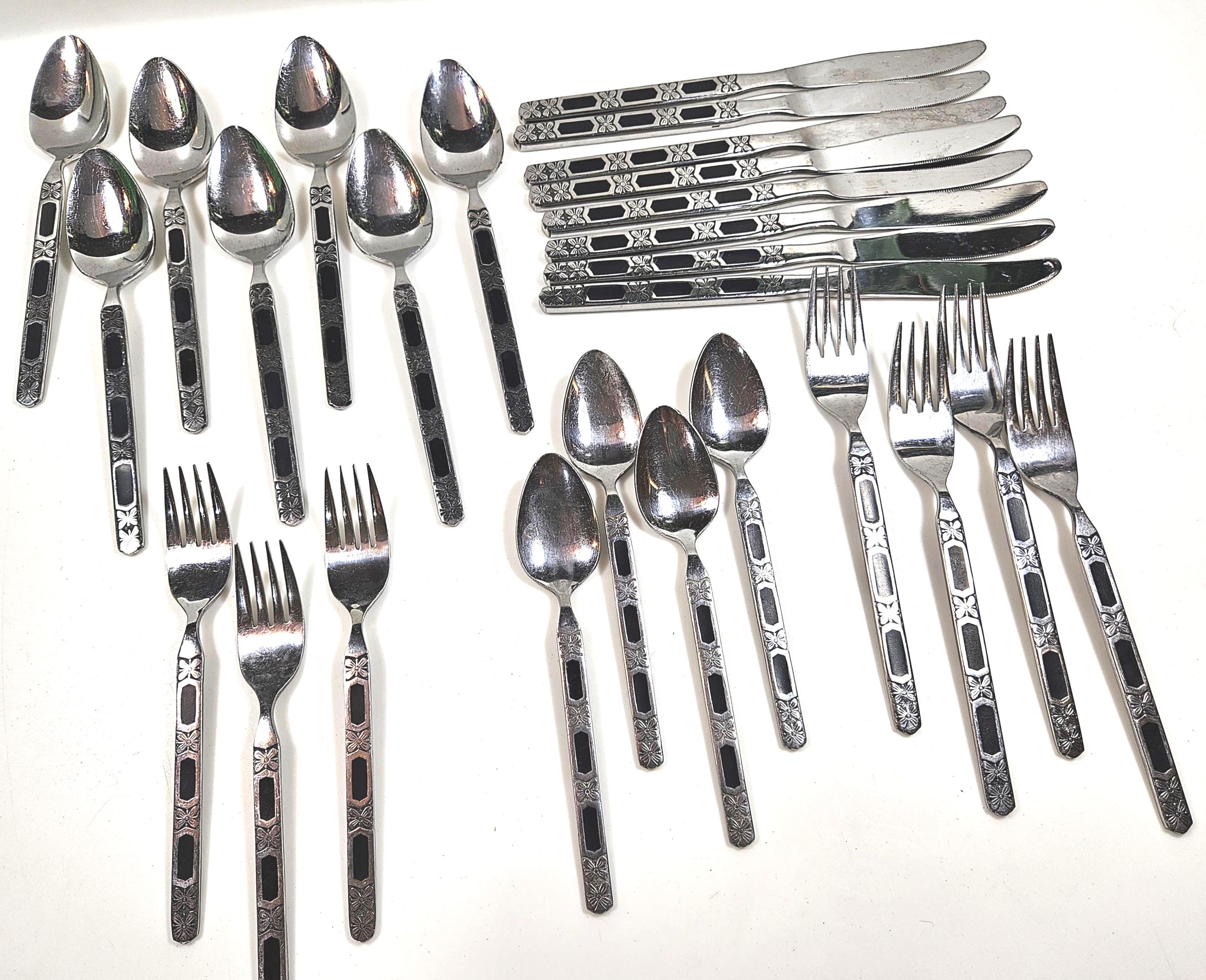 Riviera Flatware - Etsy