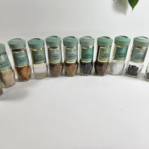 3 inch spice jars hotsell