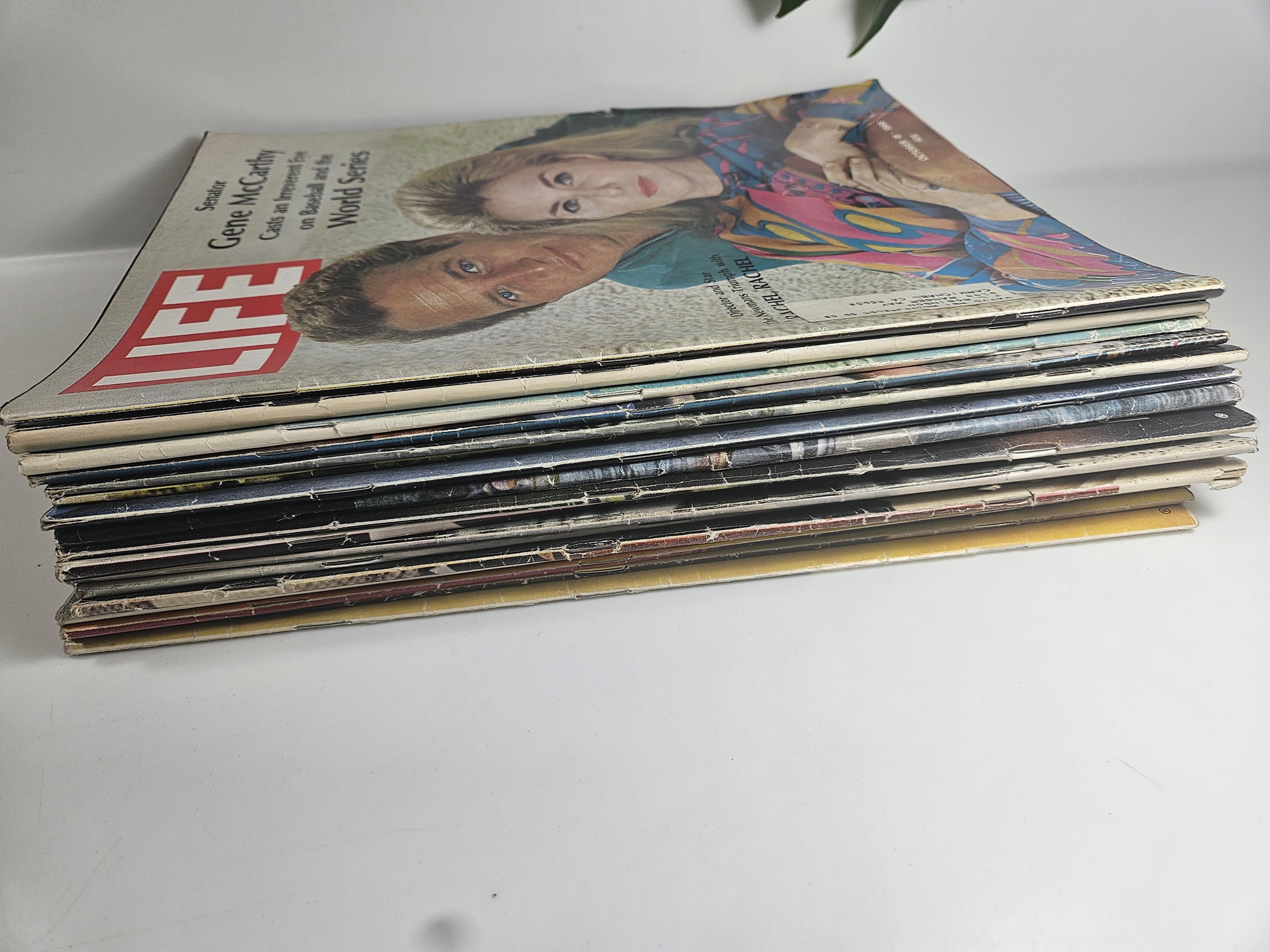 1968 Life Magazine - Etsy