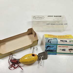 cheap fishing lures I Bought The Cheapest Fishing Lures On Amazon!