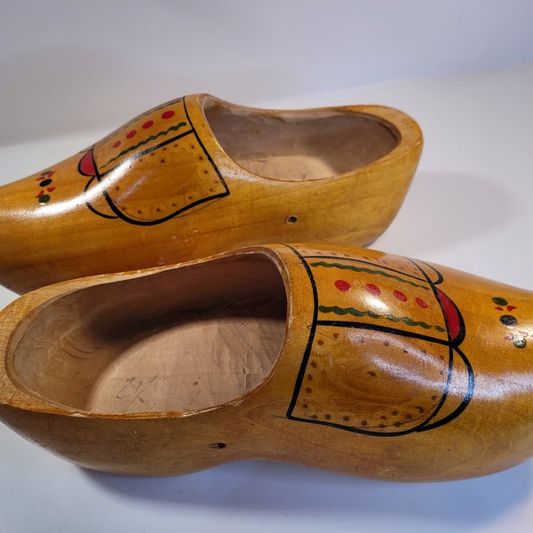 Wood Clogs - Etsy