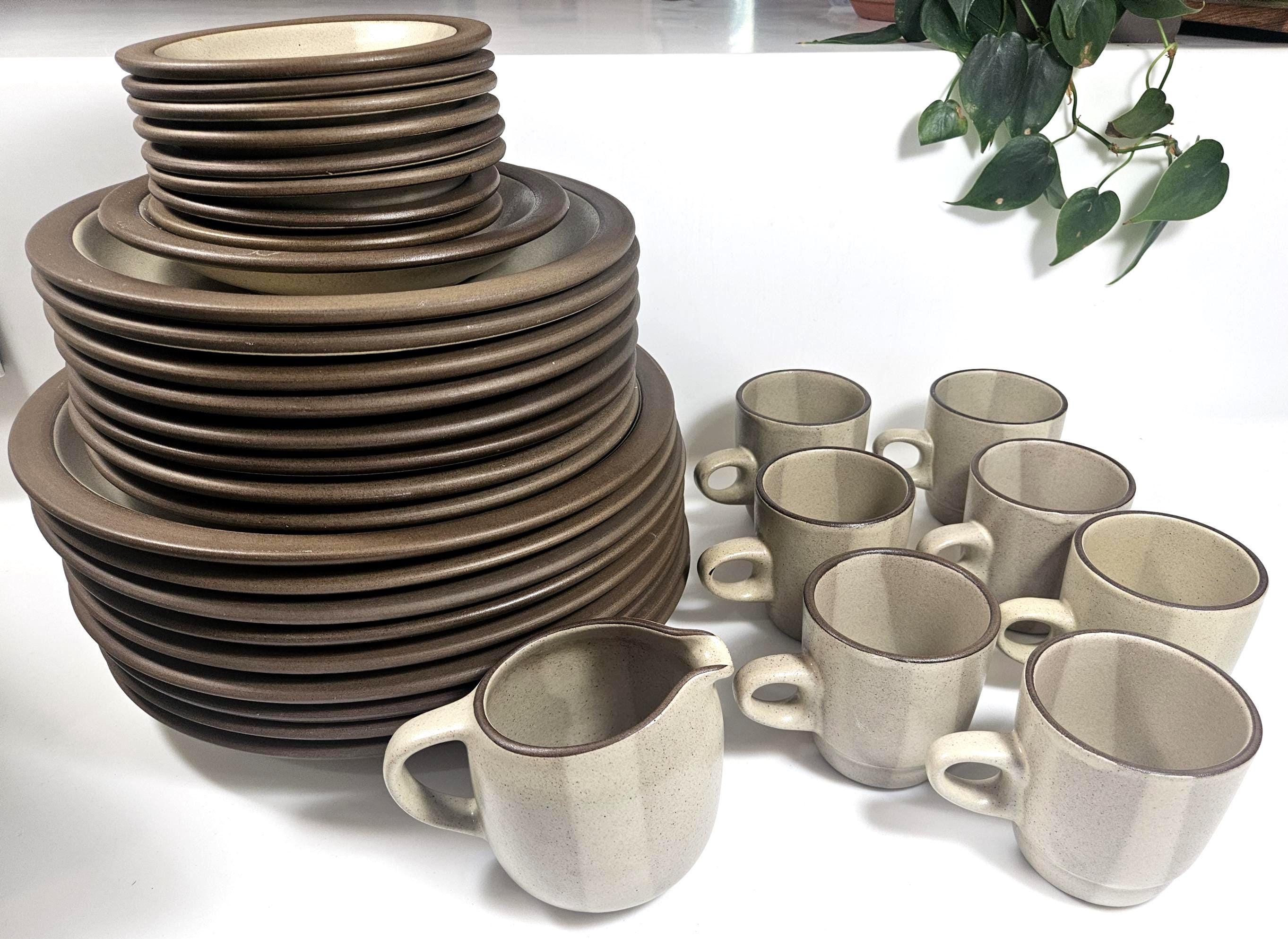 Heath Ceramics Salad Plates - Etsy