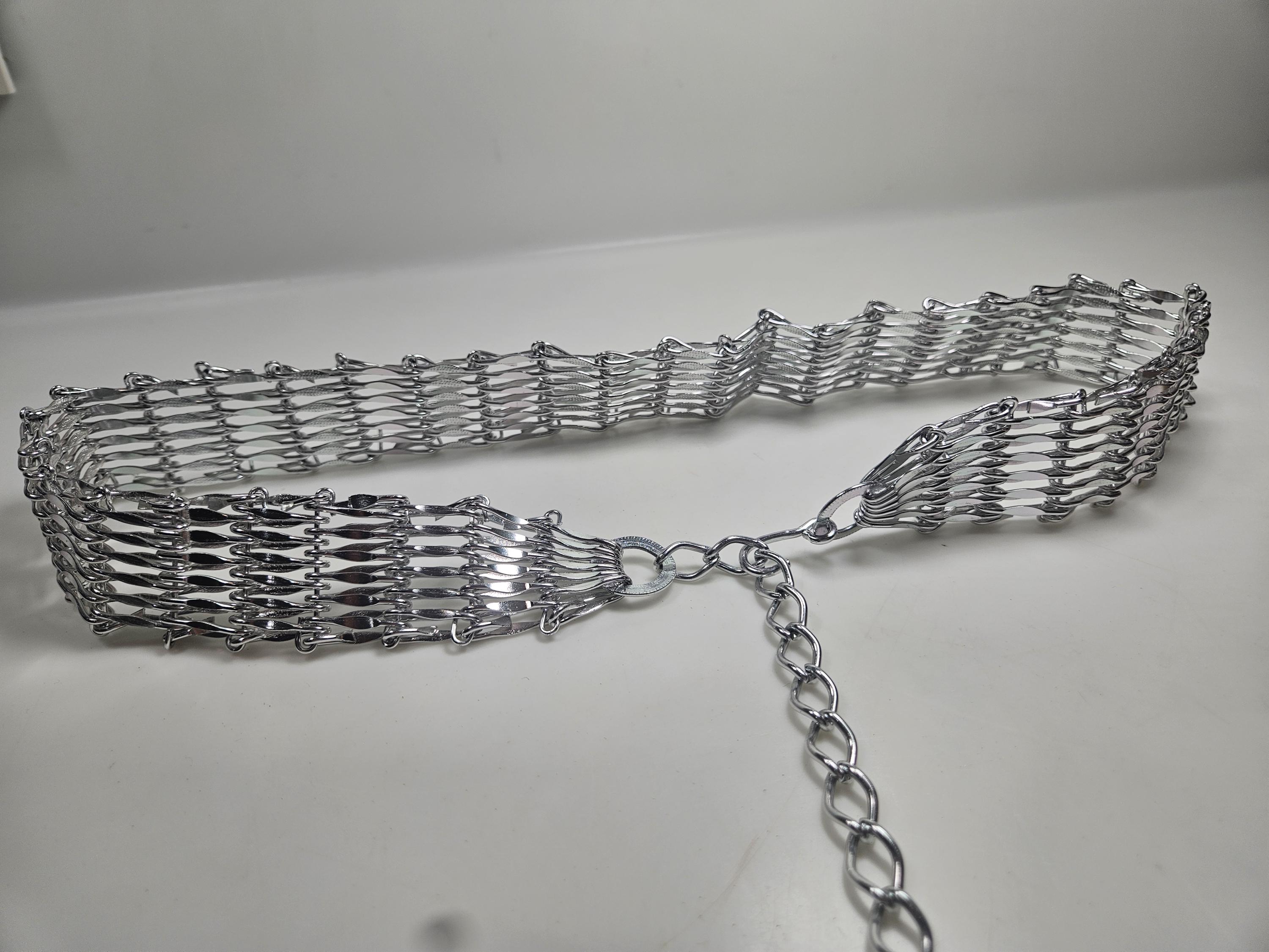60s Chain Belt - Etsy display picture 2