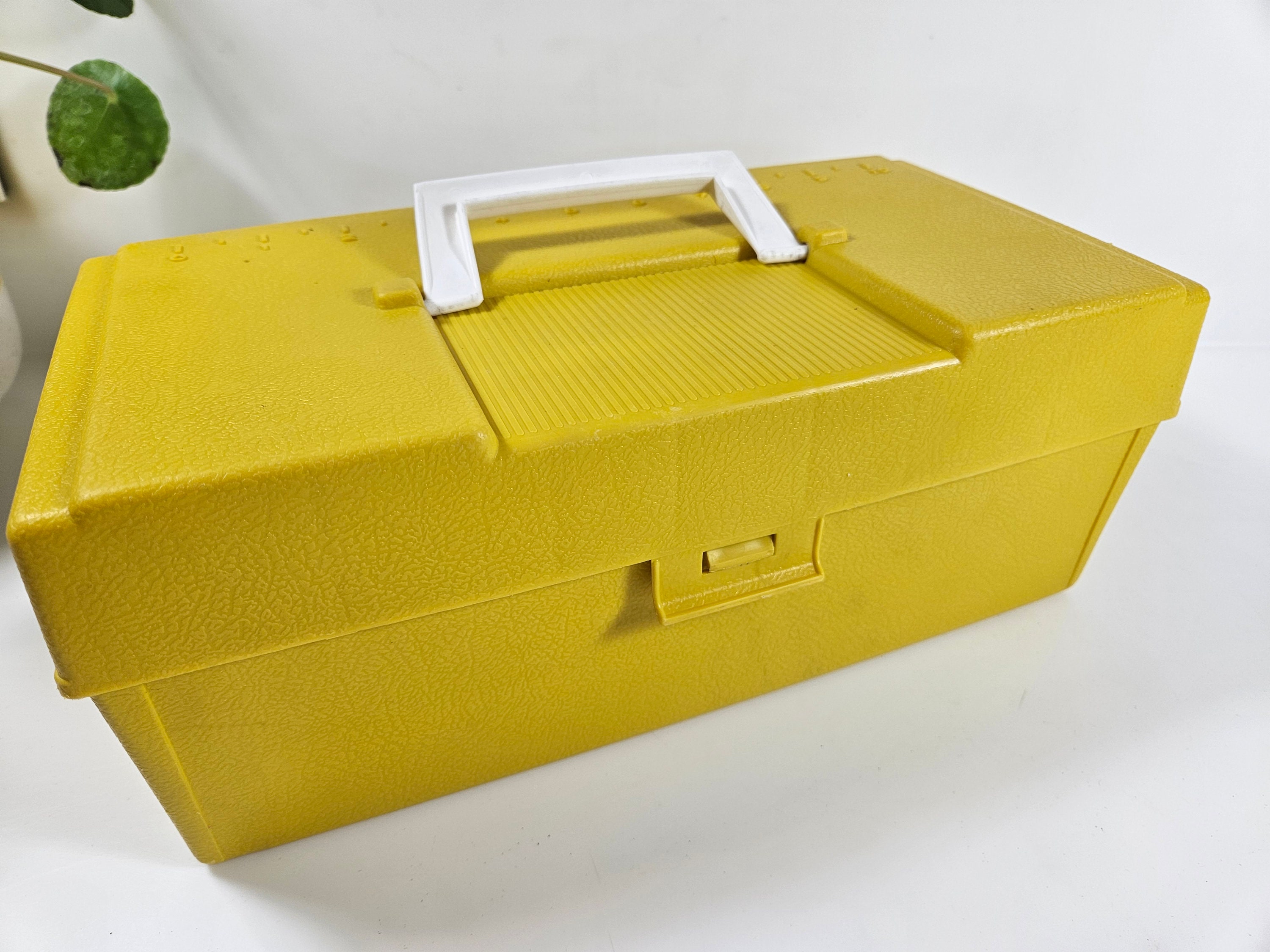 Vintage Plano Tackle Logic 3306 Fishing Backpack + Tackle Box NWT Brand New